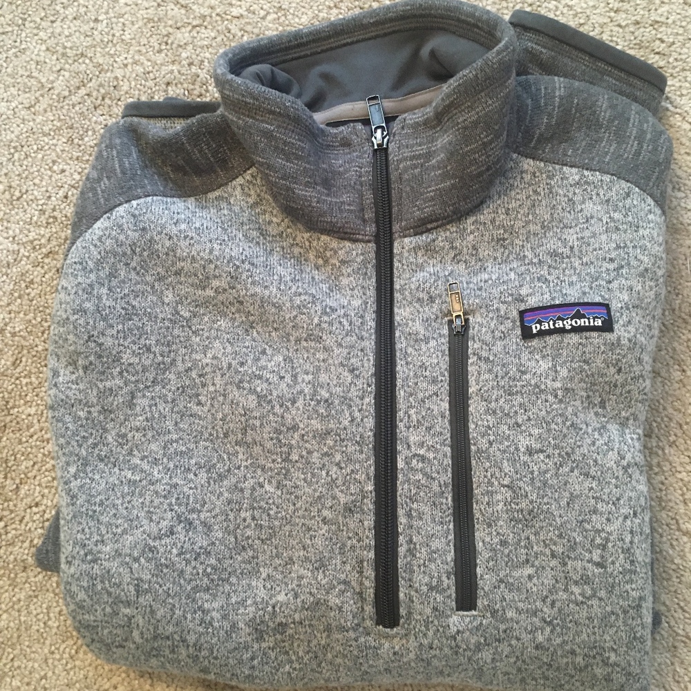 Patagonia Sweatshirt